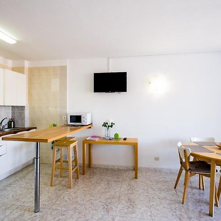 Los Cristianos Guayero Apartment 外观 照片