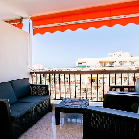 Los Cristianos Guayero Apartment 外观 照片