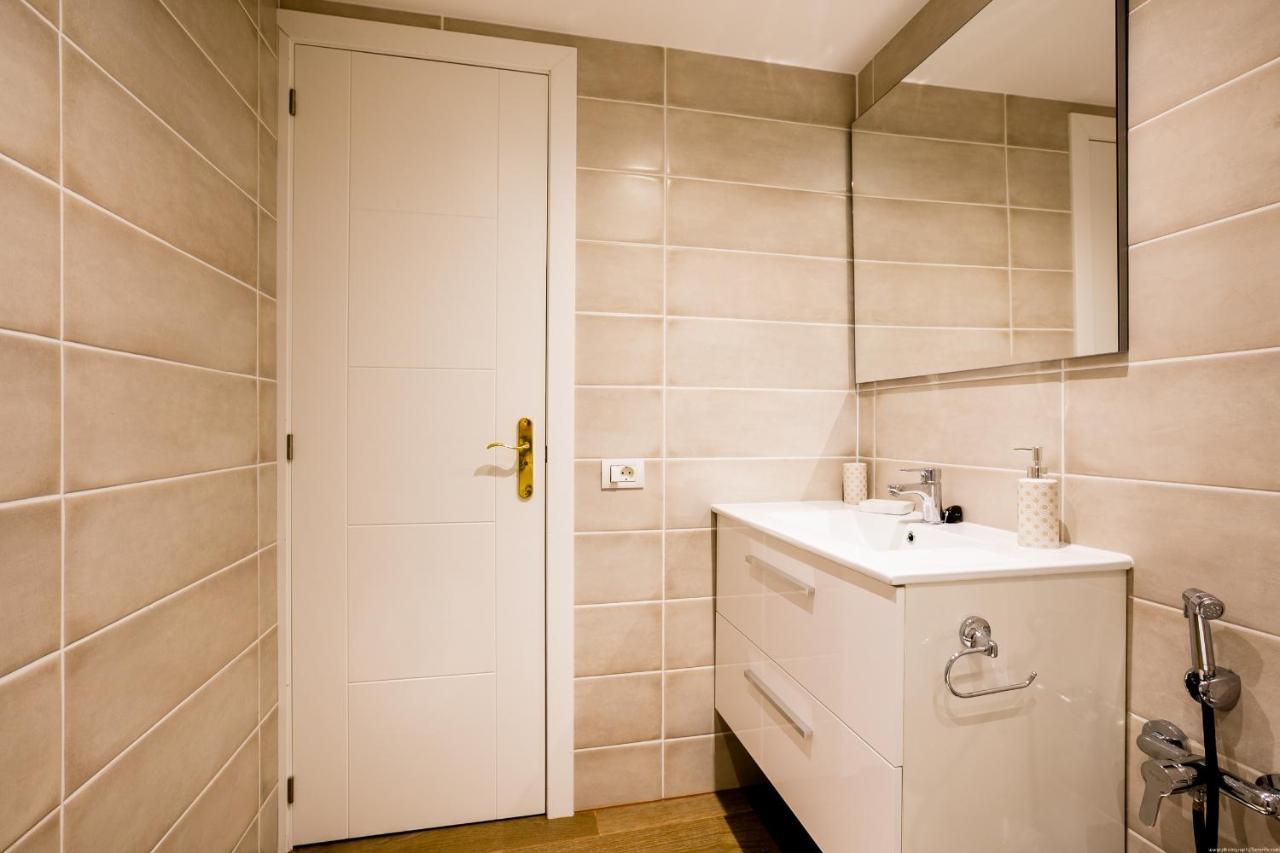 Los Cristianos Guayero Apartment 外观 照片
